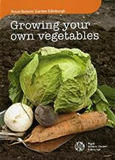 Picture of Growing Your Own Vegetables