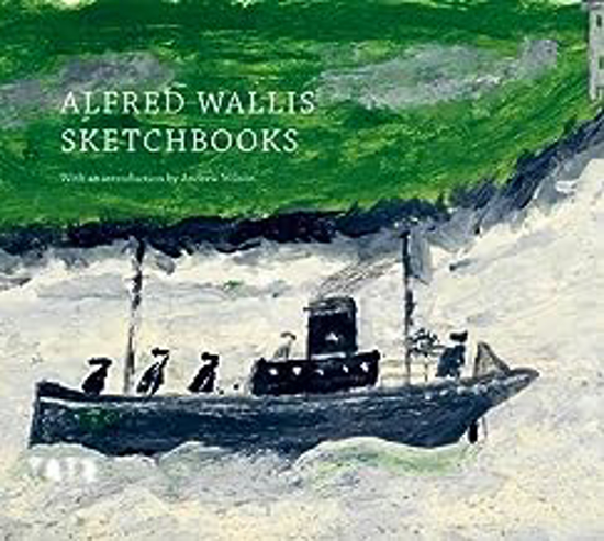 Picture of Alfred Wallis Sketchbooks