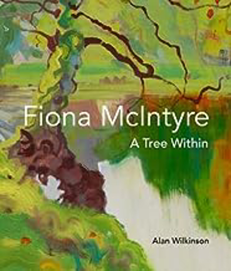 Picture of Fiona Mcintyre: A Tree Within (mcintyre) Hb