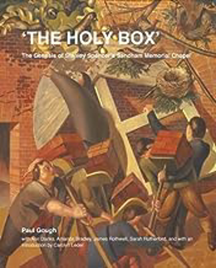 Picture of The Holy Box