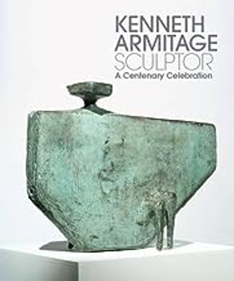 Picture of Kenneth Armitage Sculptor: A Centenary Celebration