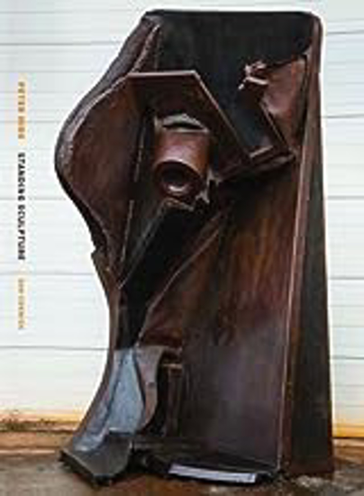 Picture of Peter Hide: Standing Sculpture (cornish) Pb