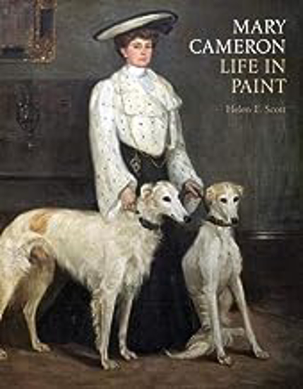 Picture of Mary Cameron: Life In Paint (scott) Pb