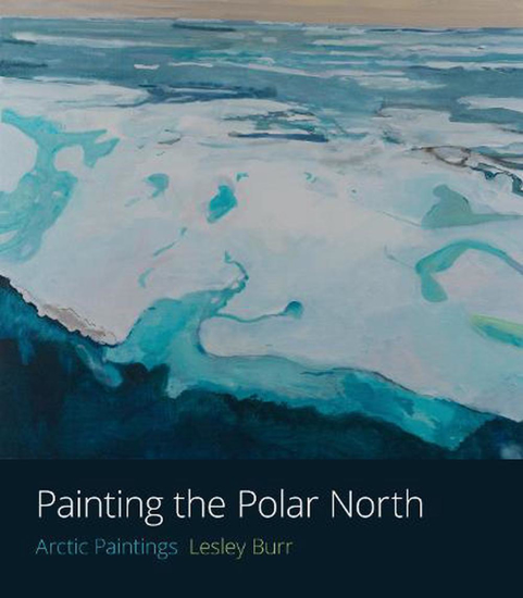 Picture of Painting The Polar North (greenslade) Pb