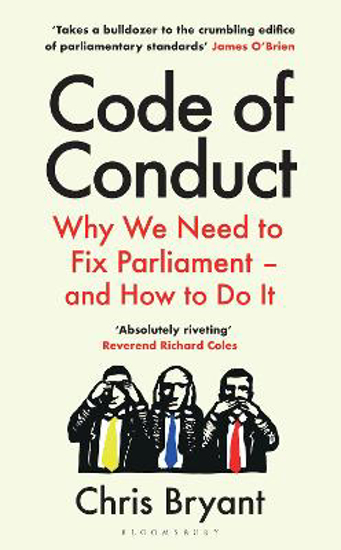 Picture of Code of Conduct