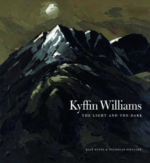 Picture of Kyffin Williams: The Light and The Dark