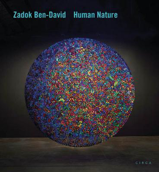 Picture of Zadok Ben-David: Human Nature