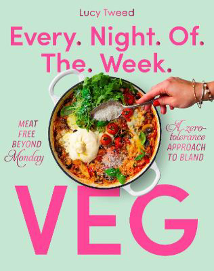 Picture of Every Night Of The Week Veg