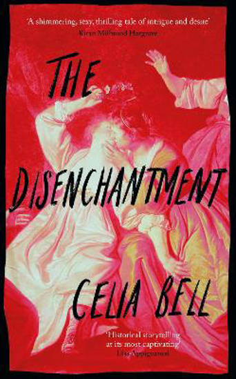 Picture of The Disenchantment