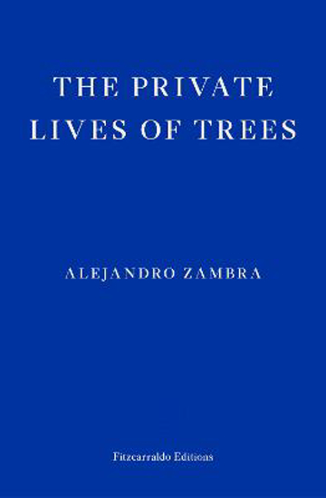 Picture of The Private Lives of Trees