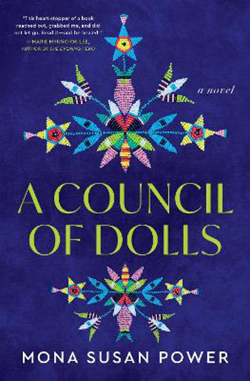 Picture of A Council Of Dolls (power) Hb