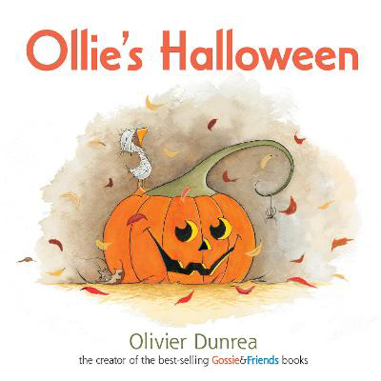 Picture of Ollie's Halloween