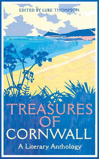 Picture of Treasures of Cornwall: A Literary Anthology