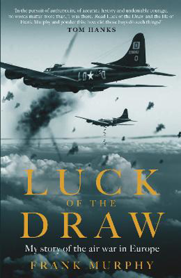 Picture of Luck Of The Draw (murphy) Hb