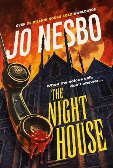 Picture of The Night House (nesbo) Hb