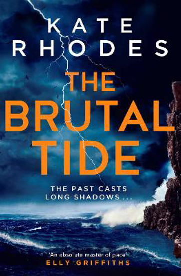 Picture of The Brutal Tide