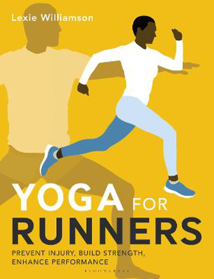 Picture of Yoga For Runners (williamson) Pb
