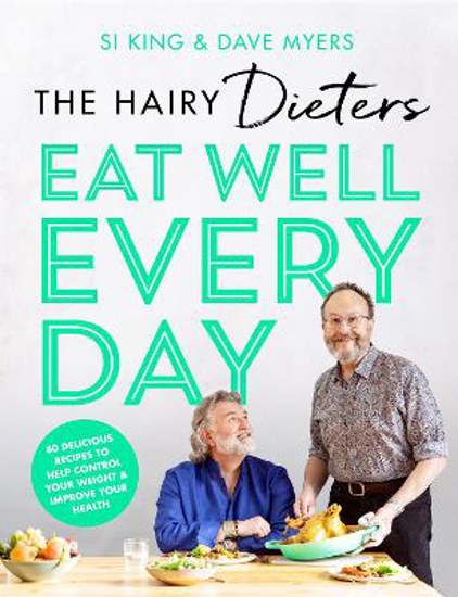 Picture of The Hairy Dieters' Eat Well Every Day Pb