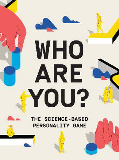Picture of Who Are You?