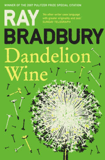 Picture of Dandelion Wine