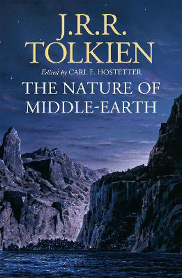 Picture of The Nature of Middle-Earth