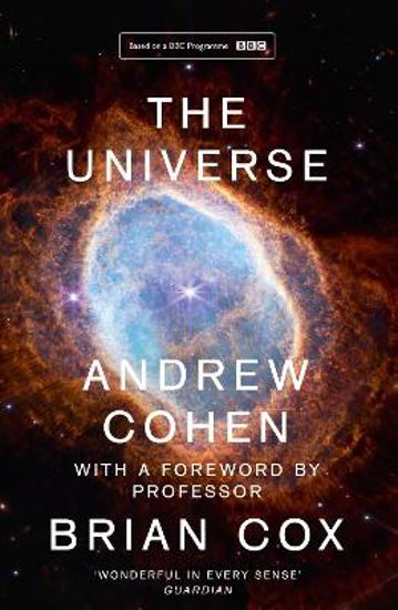 Picture of The Universe (cohen) Pb