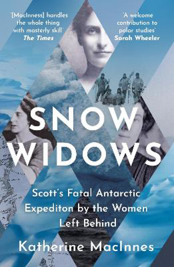 Picture of Snow Widows