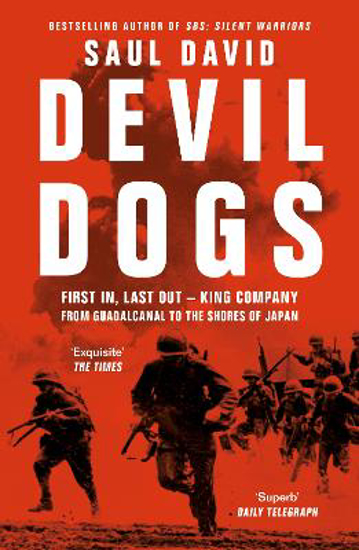 Picture of Devil Dogs