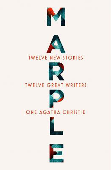 Picture of Marple: Twelve New Stories