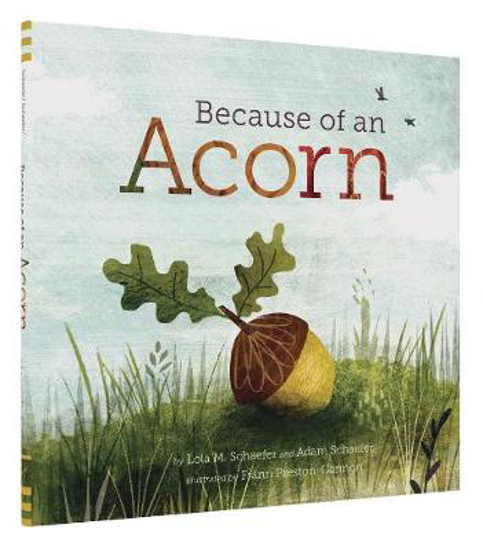 Picture of Because of an Acorn