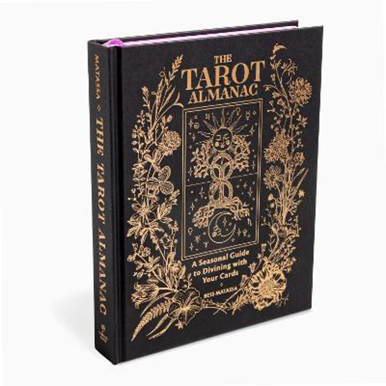 Picture of The Tarot Almanac