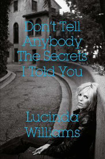 Picture of Don't Tell Anybody The Secrets I Told You