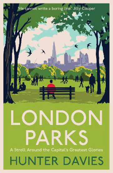 Picture of London Parks