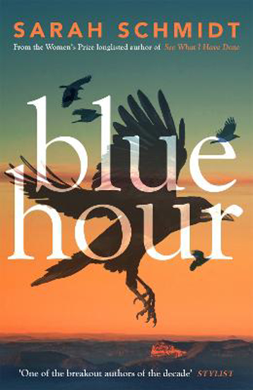 Picture of Blue Hour (schmidt) Pb