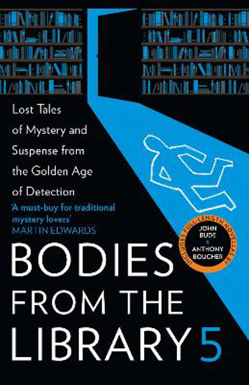 Picture of Bodies from the Library 5