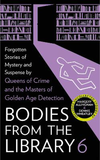 Picture of Bodies From The Library 6 (medawar) Hb