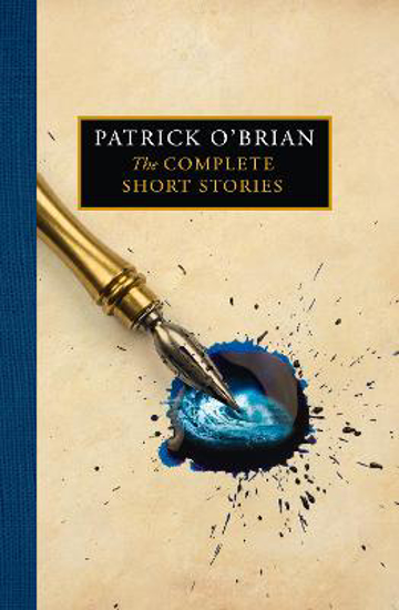 Picture of Patrick O'Brian: The Complete Short Stories