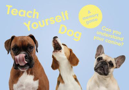 Picture of Teach Yourself Dog