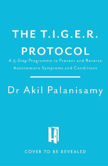 Picture of The T.i.g.e.r. Protocol (palanisamy) Trade Pb