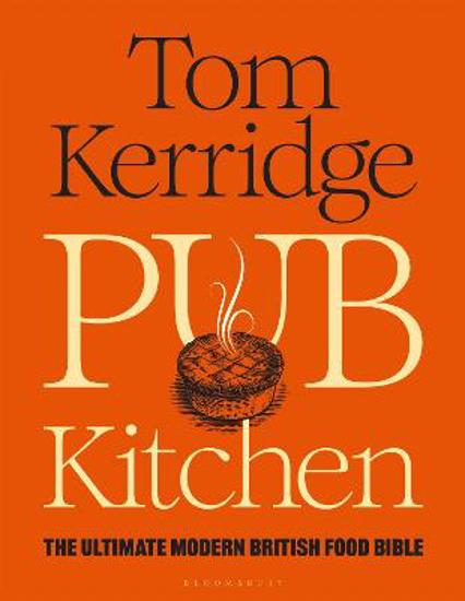 Picture of Pub Kitchen (kerridge) Hb