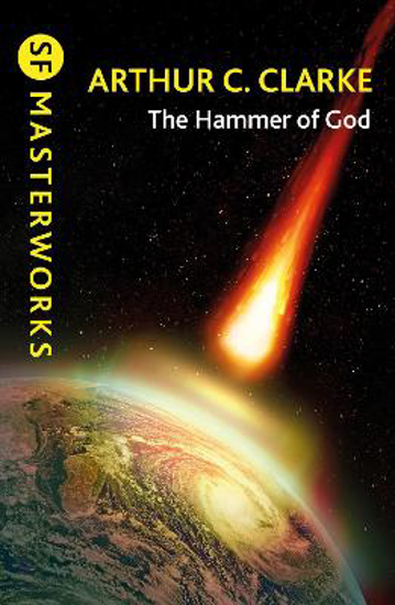 Picture of The Hammer of God