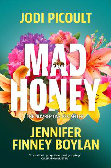 Picture of Mad Honey