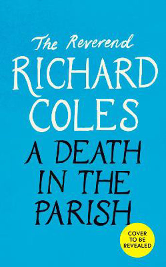 Picture of A Death In The Parish (coles) Hb