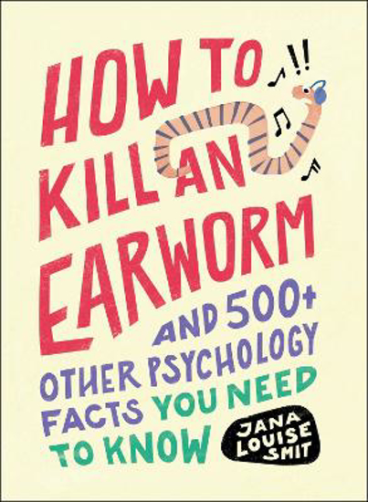 Picture of How To Kill An Earworm (smit) Pb