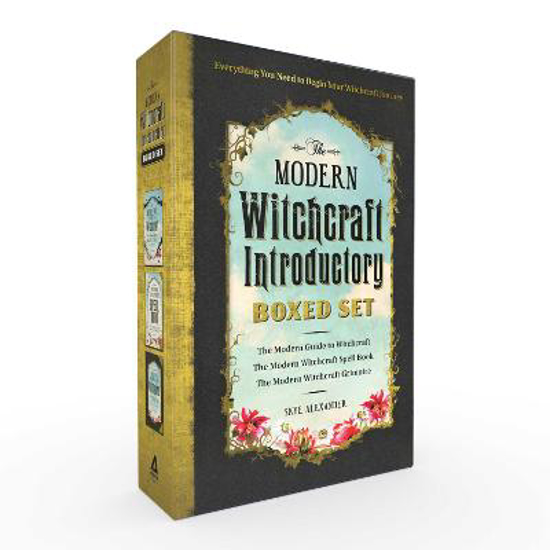 Picture of The Modern Witchcraft Introductory Boxed Set
