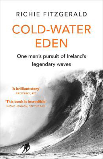 Picture of Cold-water Eden (fitzgerald) Pb