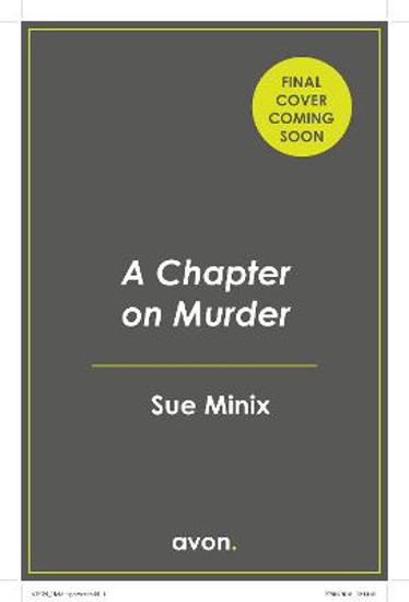 Picture of A Chapter on Murder