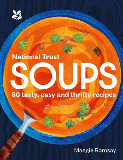 Picture of Soups (ramsay) Hb