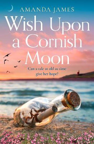 Picture of Wish Upon A Cornish Moon