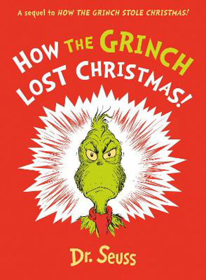 Picture of How the Grinch Lost Christmas!